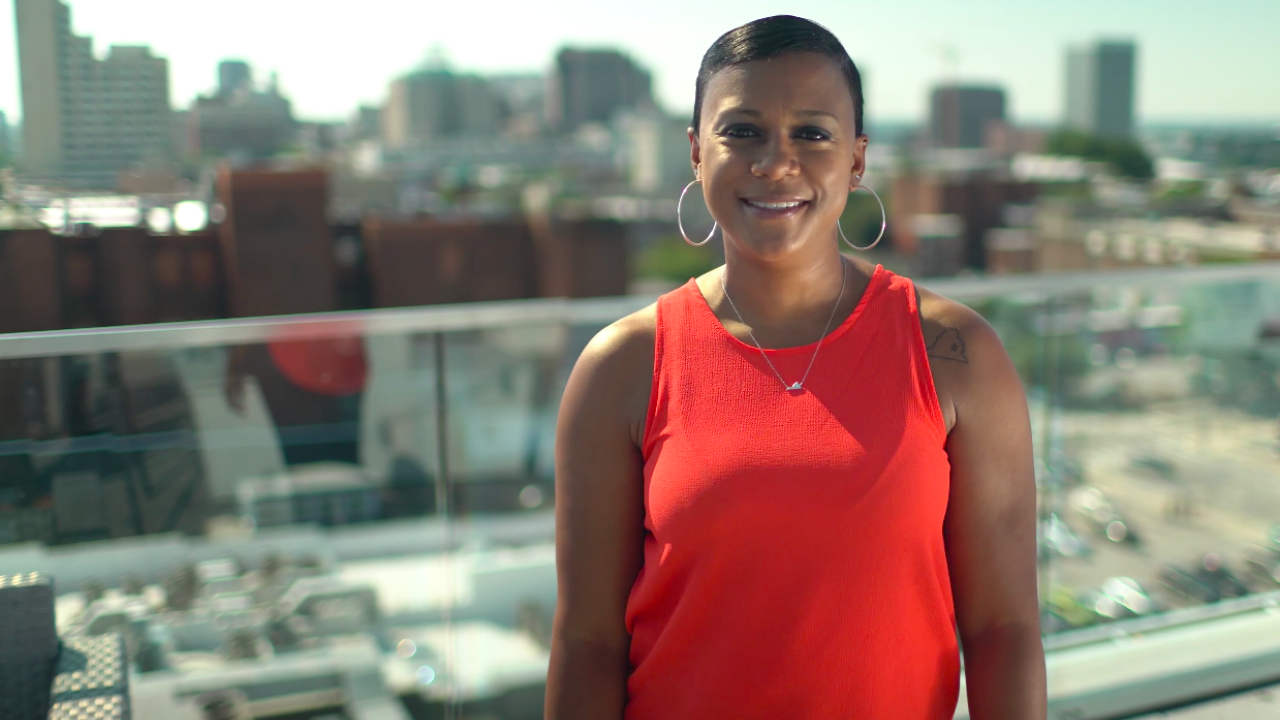 Richmond, Virginia local