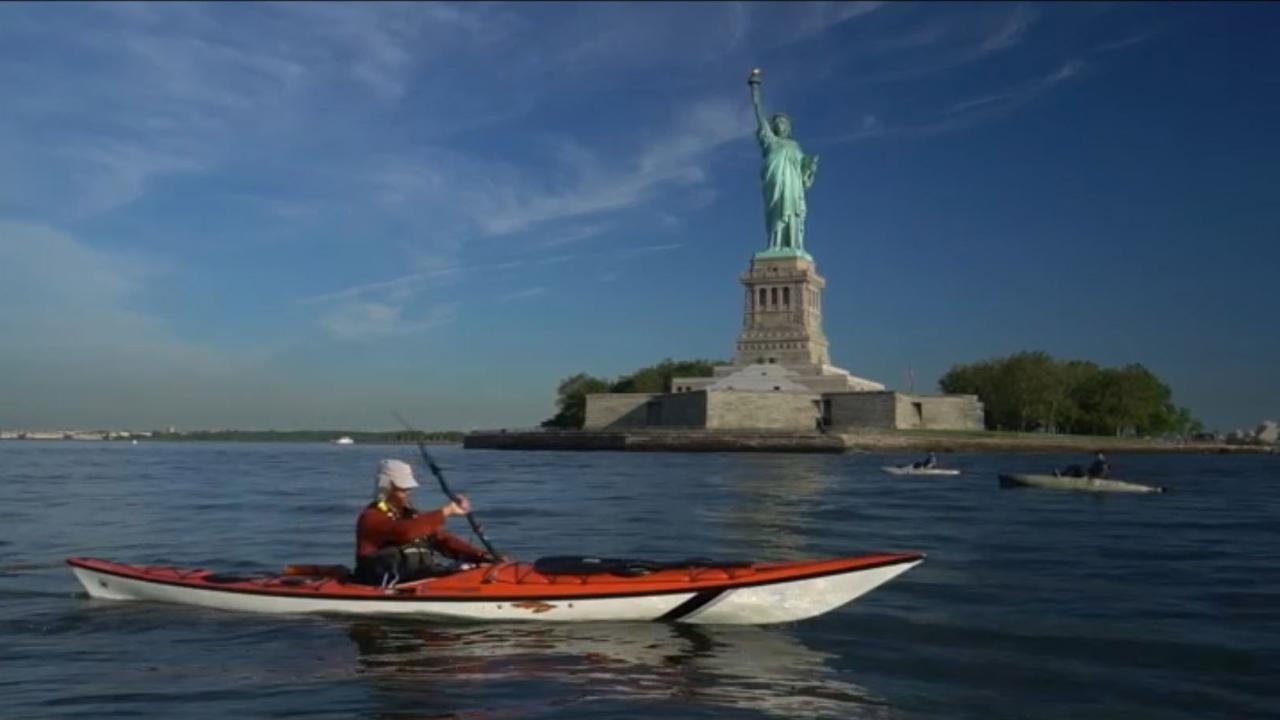 Travel New Jersey Destinations in 90 Seconds video screenshot