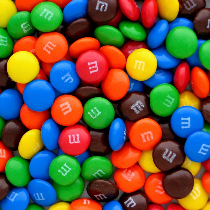 著名糖果品牌 M&M’s 诞生在这里 著名糖果品牌 M&M’s 诞生在这里
