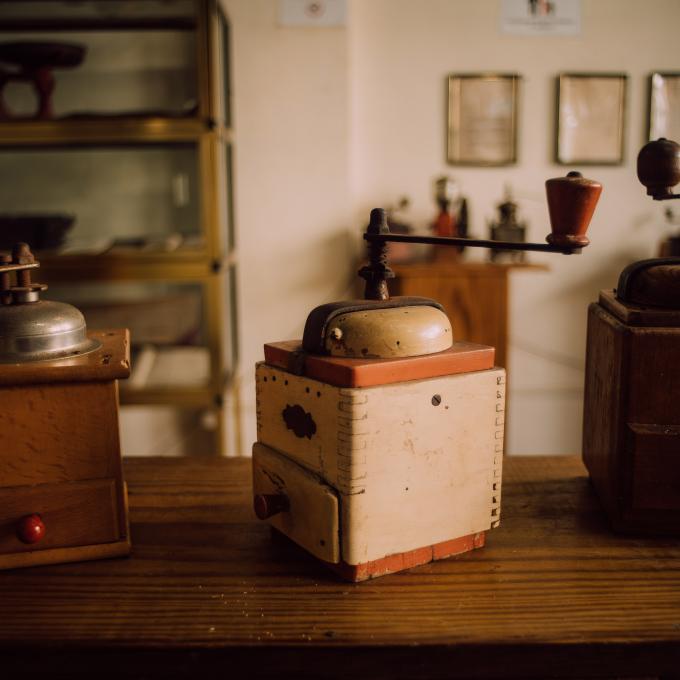 波多黎各 Ciales 的 Museo del Café(咖啡博物馆)展览 波多黎各 Ciales 的 Museo del Café(咖啡博物馆)展览