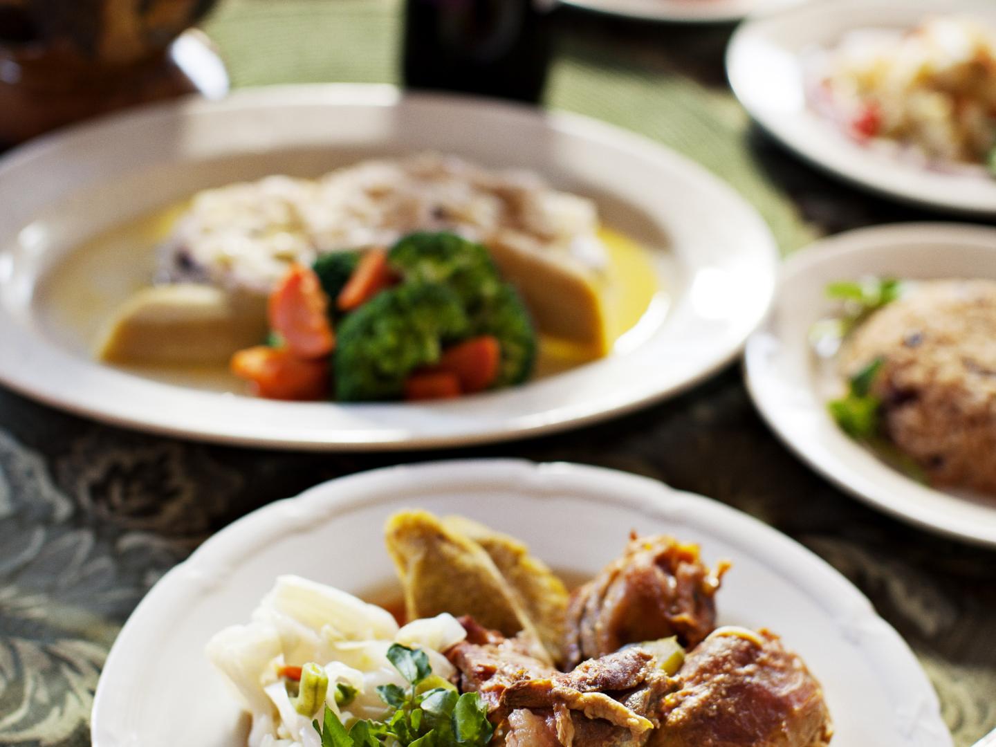 Food Network & Cooking Channel South Beach Wine & Food Festival in Miami, Florida