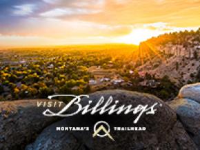 Explore Billings