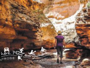 몬트로즈 공식 여행 웹사이트