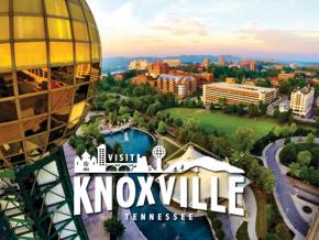 Official Knoxville Travel promotional image Official Knoxville Travel promotional image