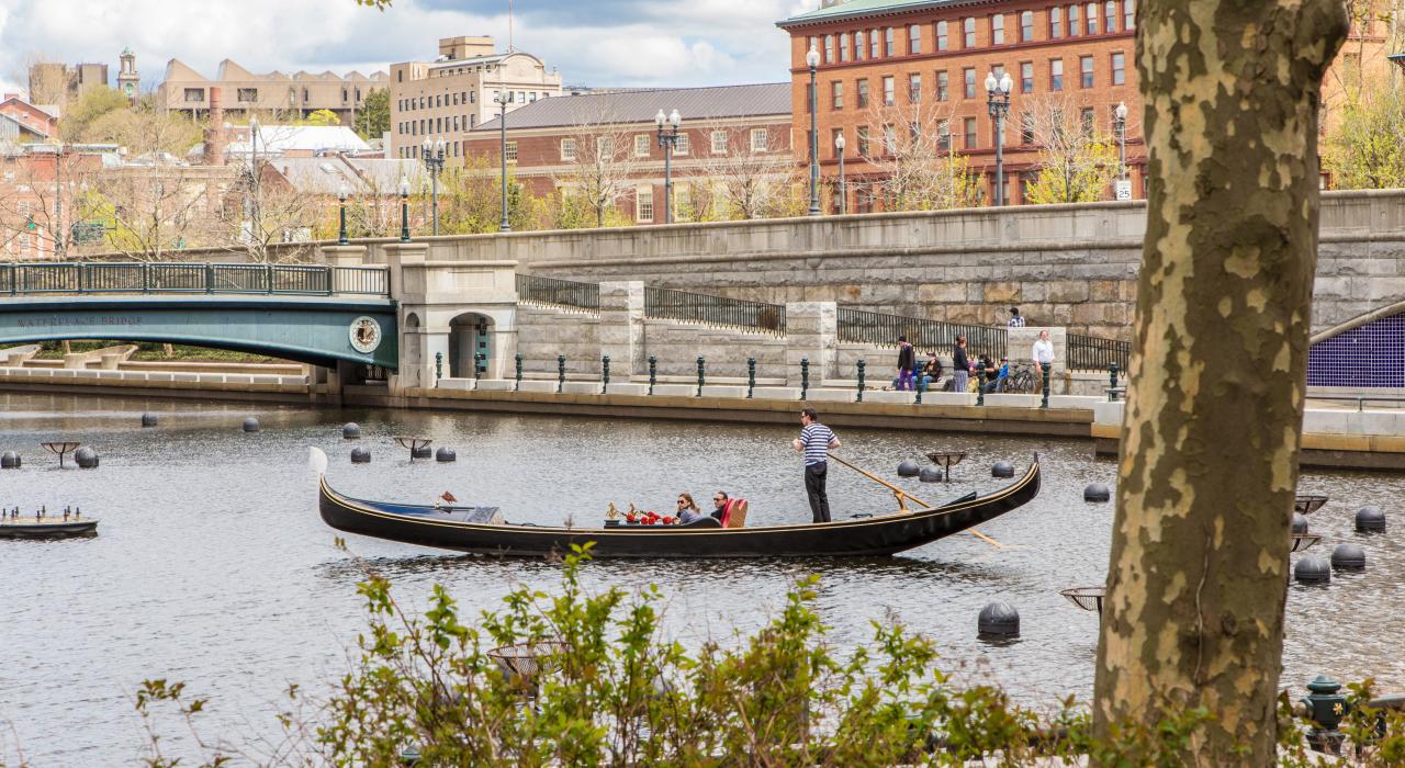 Providence, Rhode Island