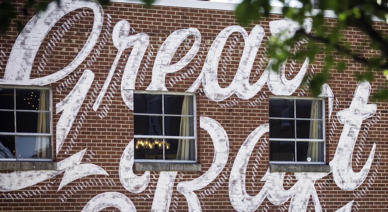 Great Raft Brewery, Shreveport