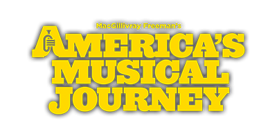America's Musical Journey