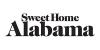 Offizielles Tourismus-Logo für Alabama Offizielles Tourismus-Logo für Alabama